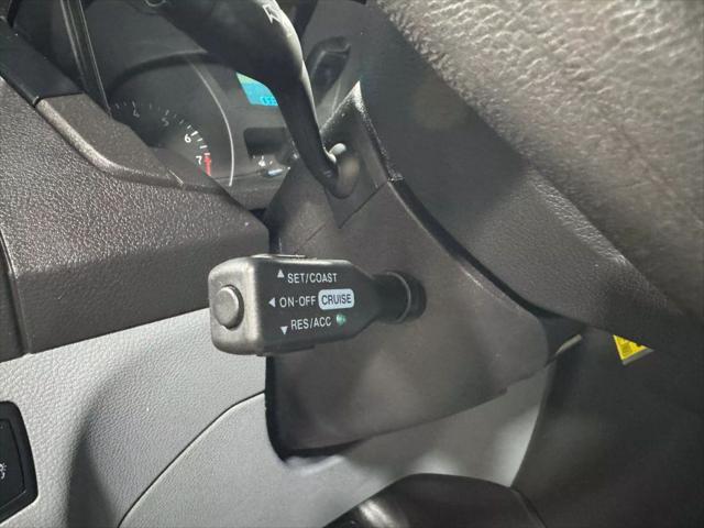 Photo of 2019 Oxford White Ford Transit-350
