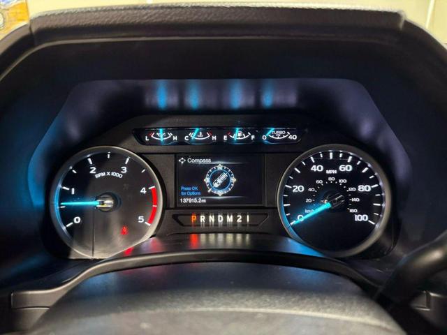 Photo of 2019 Oxford White Ford F-250