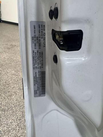 Photo of 2019 Bright White RAM ProMaster City