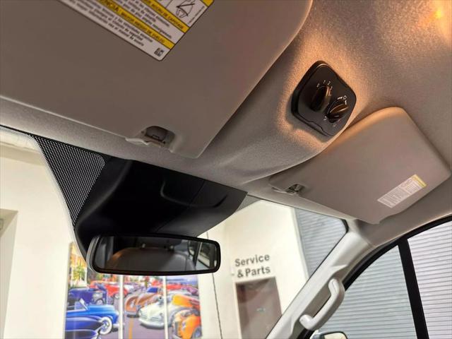 Photo of 2019 Ingot Silver Metallic Ford Transit-350