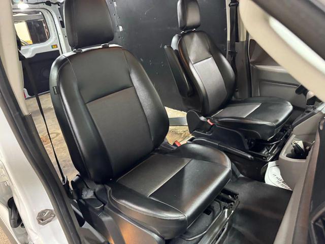 Photo of 2020 Oxford White Ford Transit-250