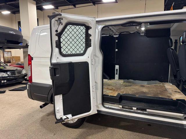 Photo of 2020 Oxford White Ford Transit-250