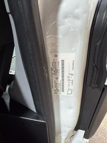 Photo of 2015 Oxford White Ford Transit-350