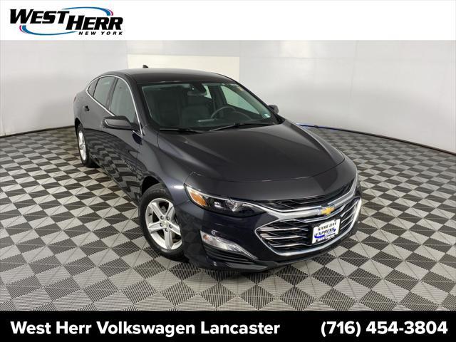 2022 Chevrolet Malibu