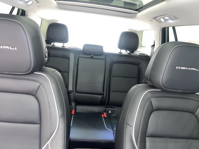 Photo of 2026 Sterling Metallic GMC Terrain
