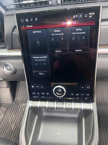 Photo of 2026 Sterling Metallic GMC Terrain