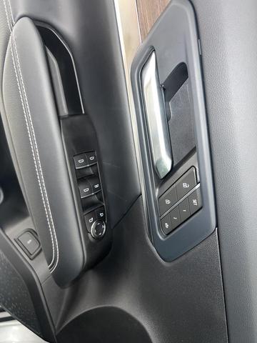 Photo of 2026 Sterling Metallic GMC Terrain