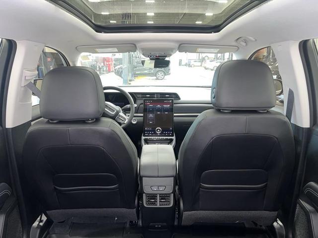 Photo of 2026 Sterling Metallic GMC Terrain