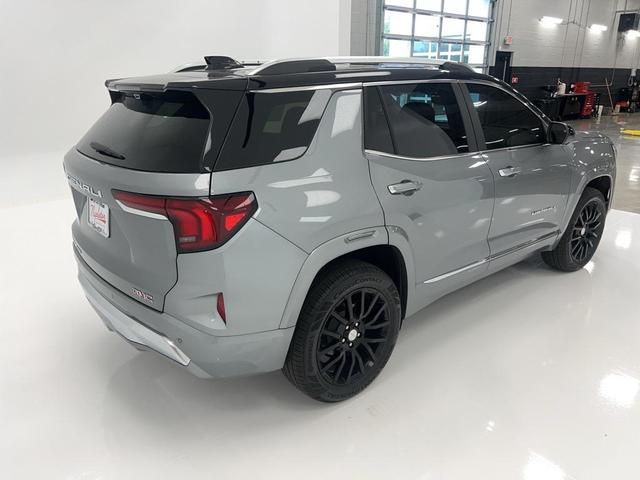 Photo of 2026 Sterling Metallic GMC Terrain