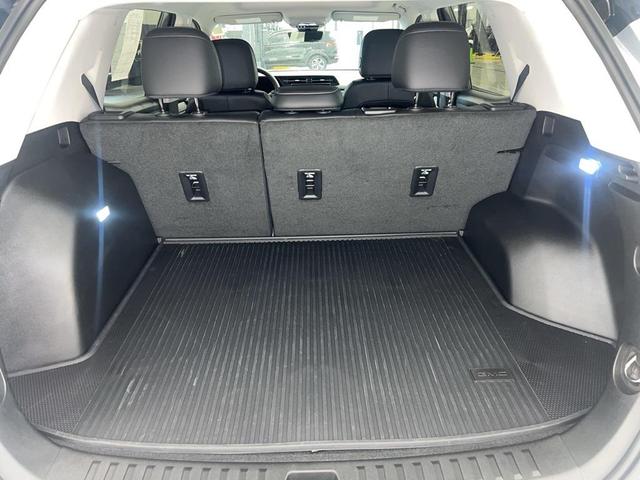 Photo of 2026 Sterling Metallic GMC Terrain