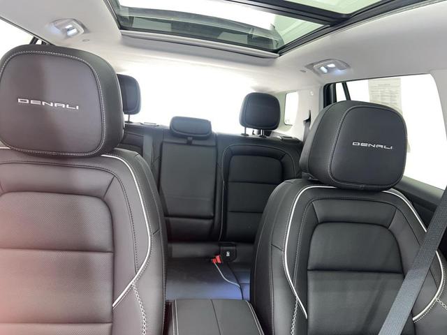 Photo of 2026 Sterling Metallic GMC Terrain