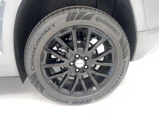 Photo of 2026 Sterling Metallic GMC Terrain