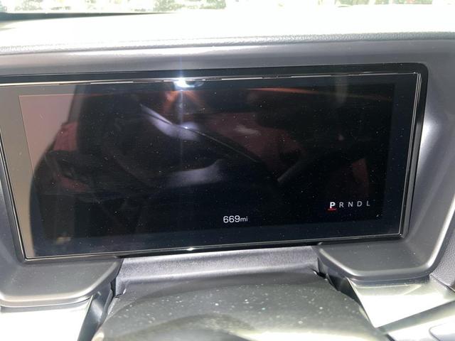 Photo of 2026 Sterling Metallic GMC Terrain