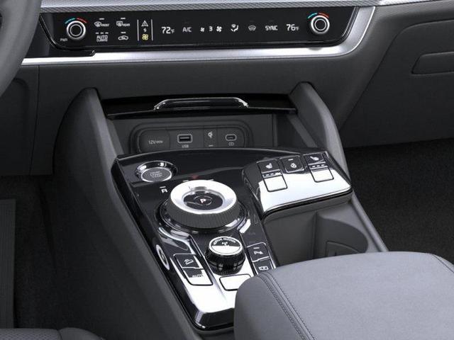 Photo of 2025 Vesta Blue Kia Sportage Hybrid