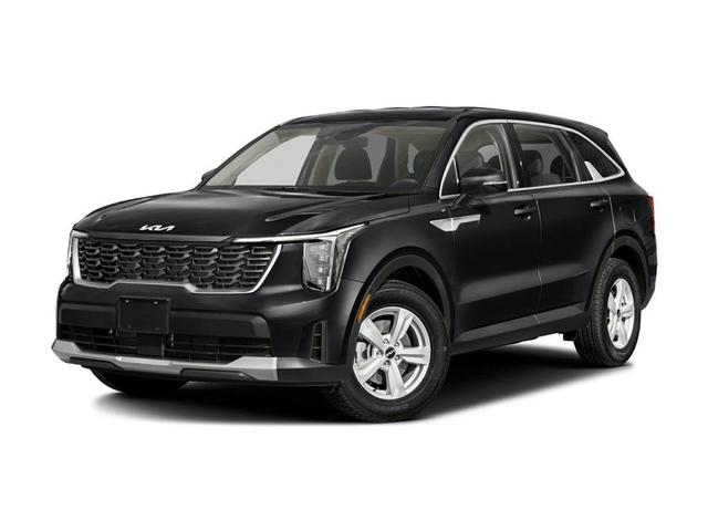 Photo of 2026 Panthera Metal Kia Sorento