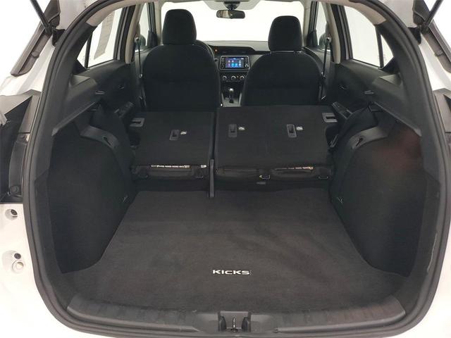 Photo of 2024 Fresh Powder Nissan Kicks