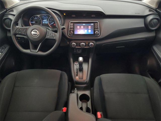 Photo of 2024 Fresh Powder Nissan Kicks