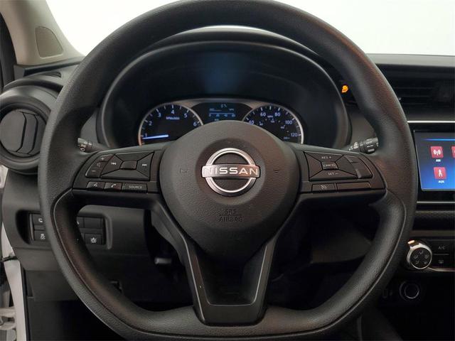 Photo of 2024 Fresh Powder Nissan Kicks