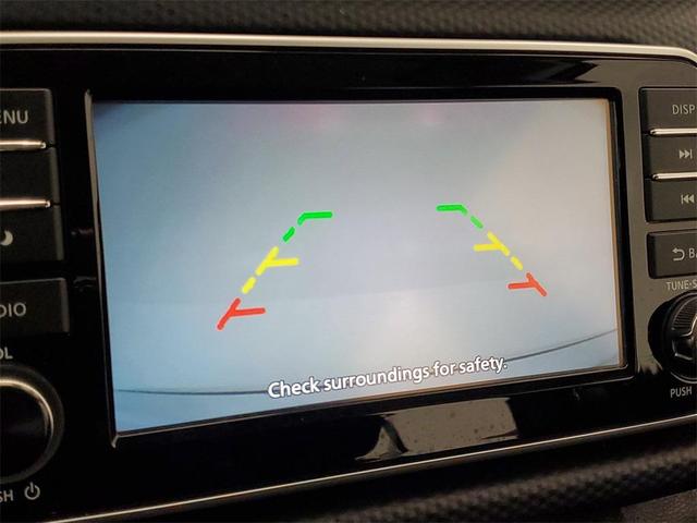 Photo of 2024 Fresh Powder Nissan Kicks