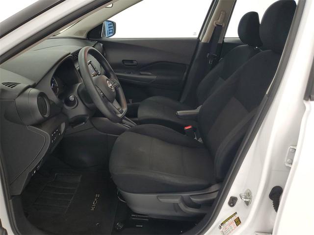 Photo of 2024 Fresh Powder Nissan Kicks