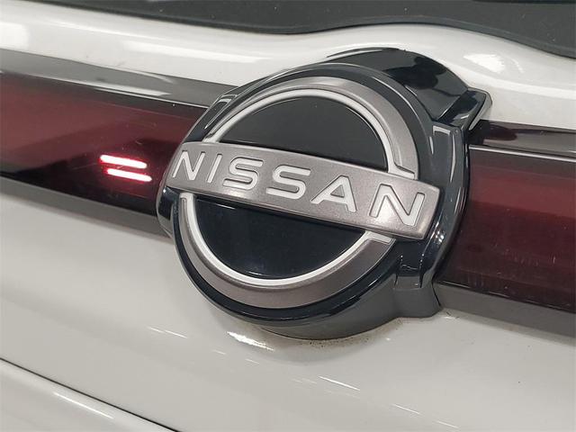 Photo of 2024 Fresh Powder Nissan Kicks