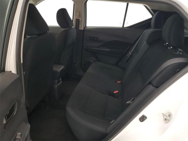 Photo of 2024 Fresh Powder Nissan Kicks
