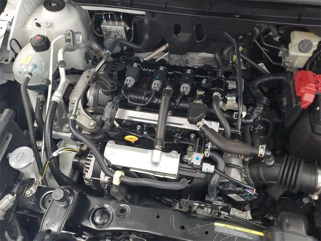 Photo of 2024 Fresh Powder Nissan Kicks