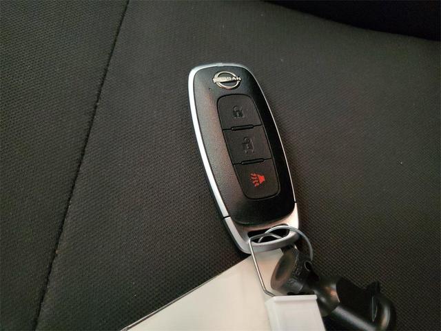 Photo of 2024 Fresh Powder Nissan Kicks