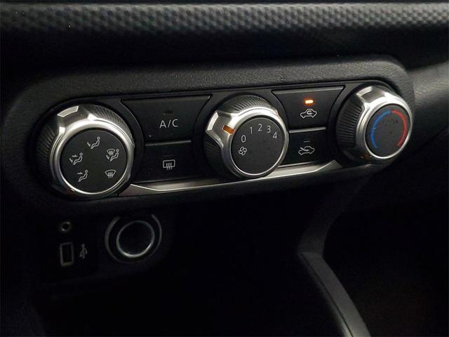 Photo of 2024 Fresh Powder Nissan Kicks