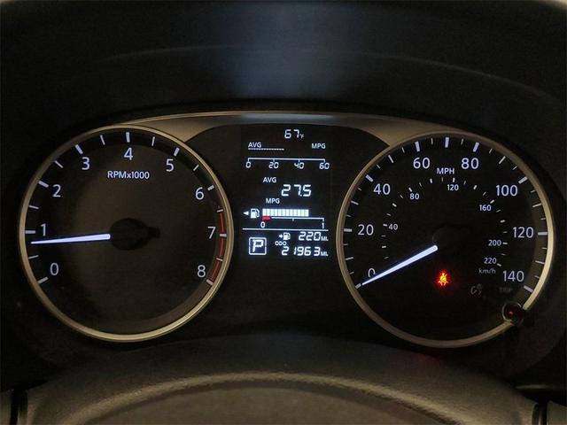 Photo of 2024 Fresh Powder Nissan Kicks