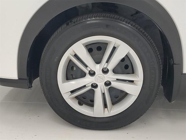 Photo of 2024 Fresh Powder Nissan Kicks