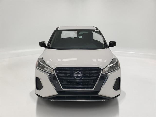 Photo of 2024 Fresh Powder Nissan Kicks