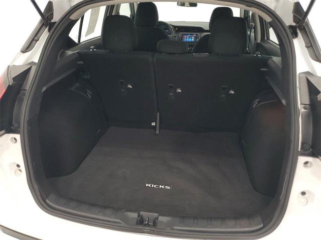 Photo of 2024 Fresh Powder Nissan Kicks