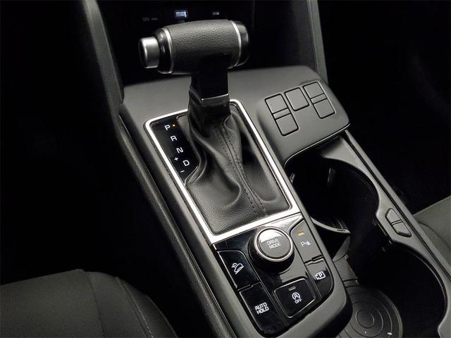 Photo of 2023 Steel Gray Kia Sportage