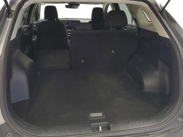 Photo of 2023 Steel Gray Kia Sportage