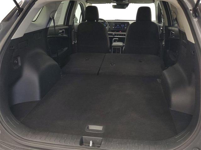 Photo of 2023 Steel Gray Kia Sportage