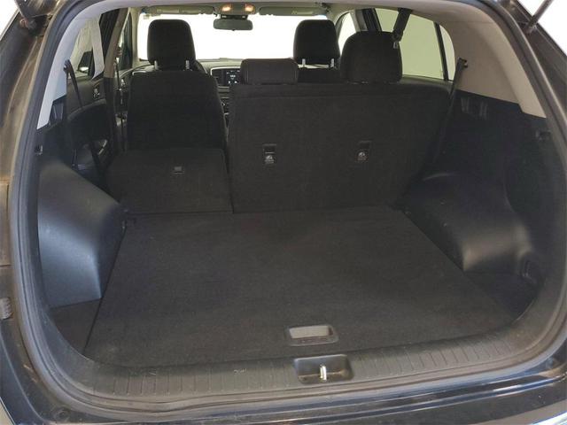 Photo of 2020 Black Cherry Pearl Kia Sportage