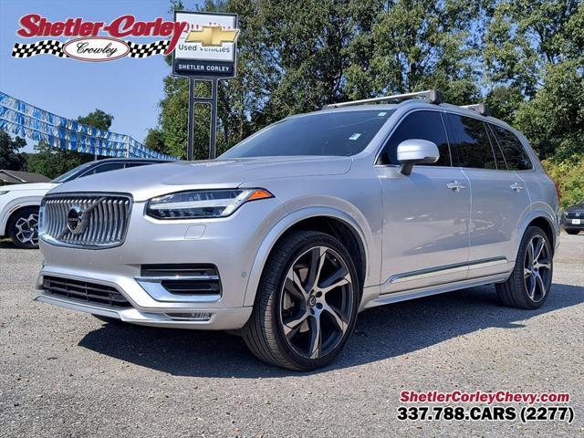 2021 Volvo XC90