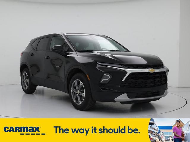 2023 Chevrolet Blazer