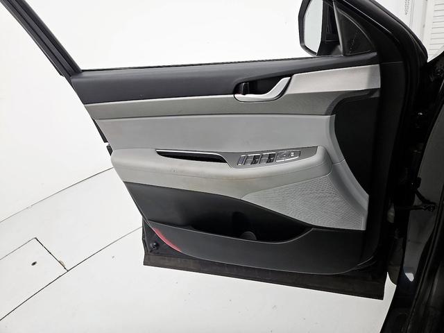 Photo of 2020 Black Hyundai PALISADE