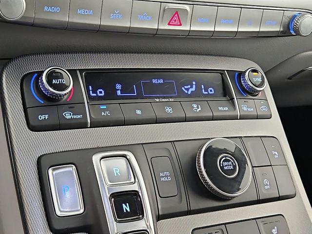 Photo of 2020 Black Hyundai PALISADE