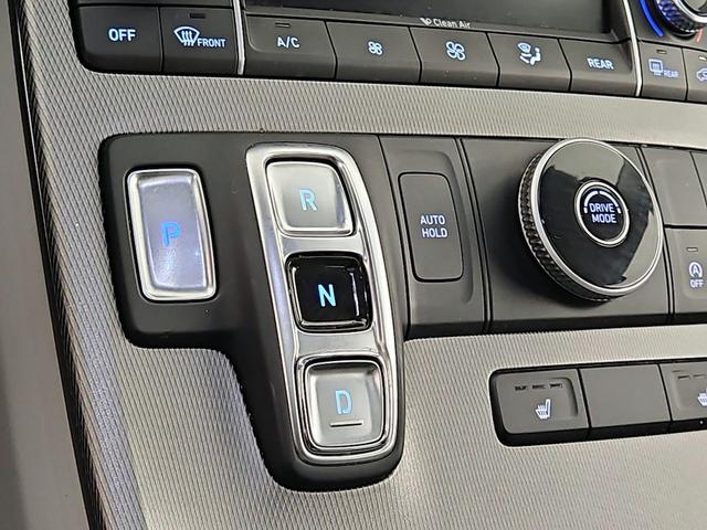 Photo of 2020 Black Hyundai PALISADE