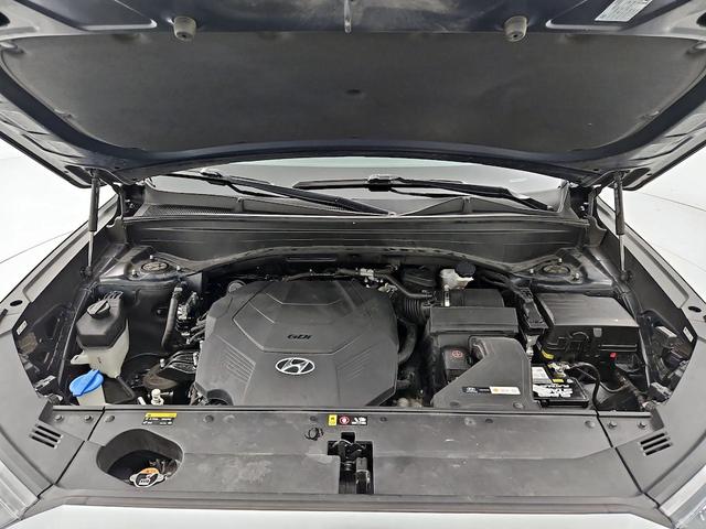 Photo of 2020 Black Hyundai PALISADE