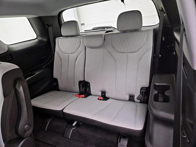Photo of 2020 Black Hyundai PALISADE