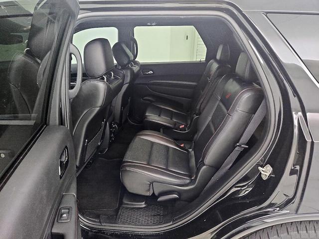 Photo of 2023 Black Dodge Durango