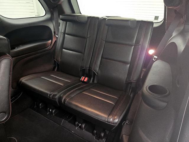 Photo of 2023 Black Dodge Durango
