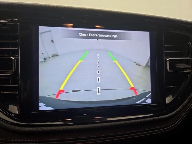 Photo of 2023 Black Dodge Durango