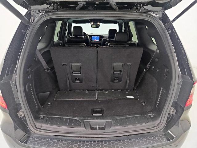 Photo of 2023 Black Dodge Durango