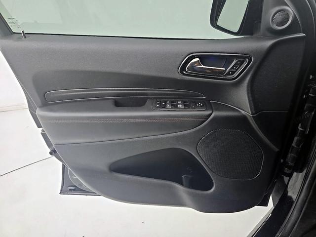 Photo of 2023 Black Dodge Durango