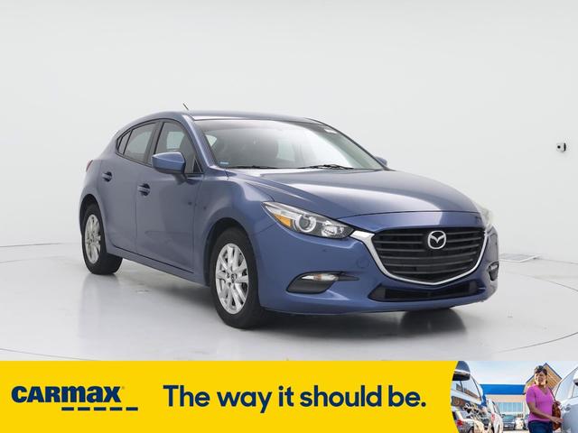 2017 Mazda Mazda3